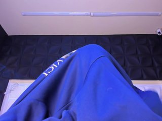 LevahMia1 Porn Show