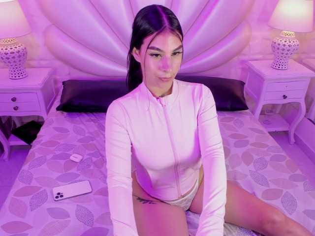 LevahMia1 live webcam show
