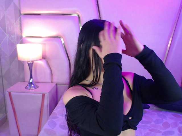 LevahMia1 live webcam show