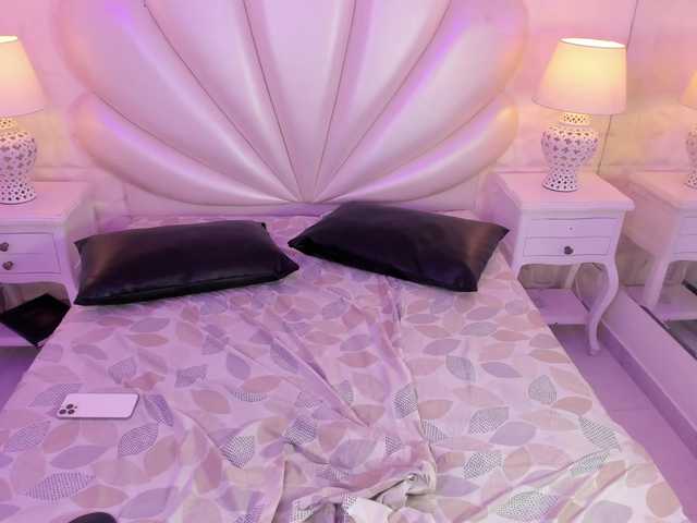 LevahMia1 live webcam show