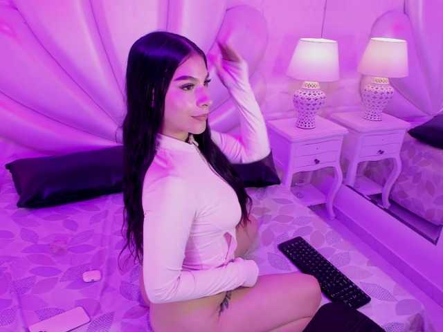 LevahMia1 live webcam show