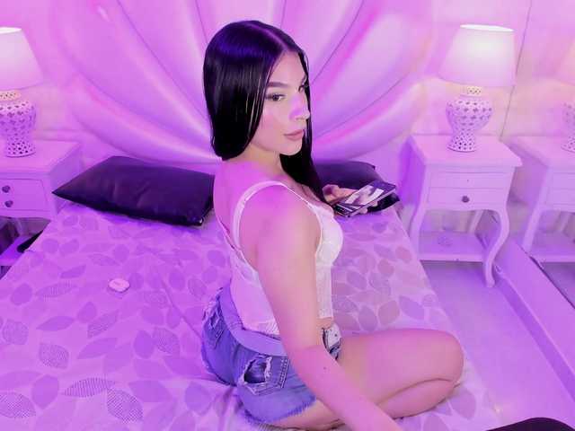 LevahMia1 Cam en directo en BongaCams