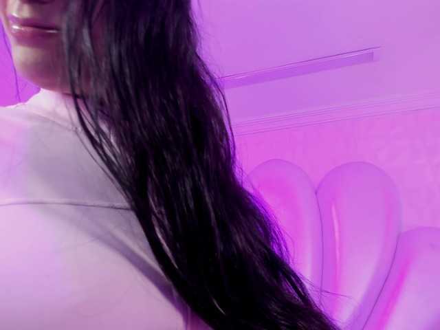 LevahMia1 live webcam show