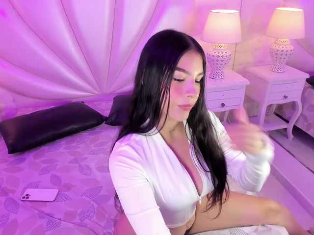 LevahMia1 live webcam show
