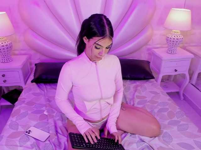 LevahMia1 live webcam show
