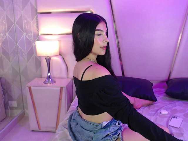 LevahMia1 live webcam show