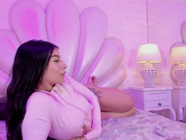 LevahMia1 live webcam show