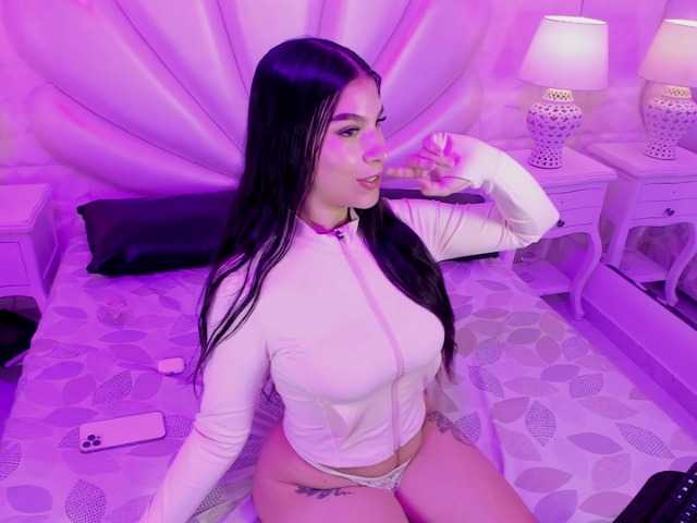 LevahMia1 live webcam show