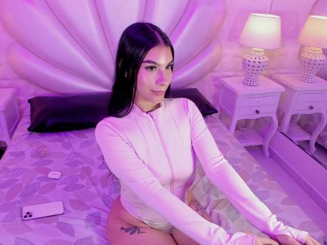 LevahMia1 live webcam show