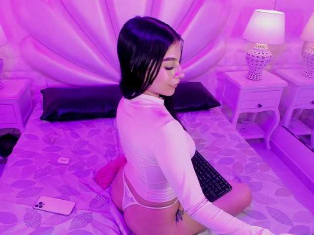 LevahMia1 live webcam show