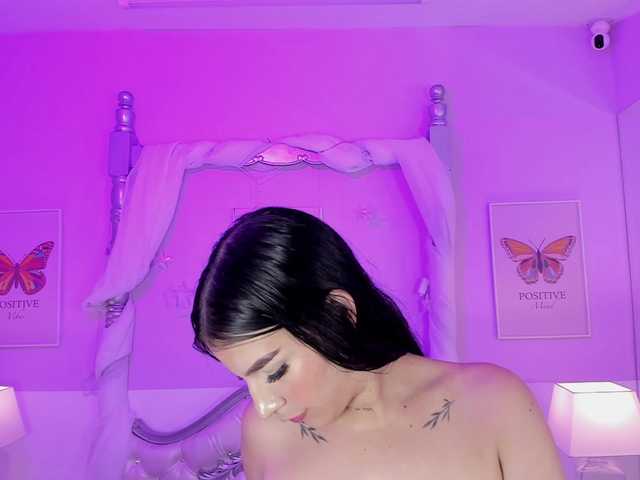 LevahMia1 live webcam show