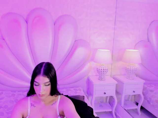 LevahMia1 live webcam show