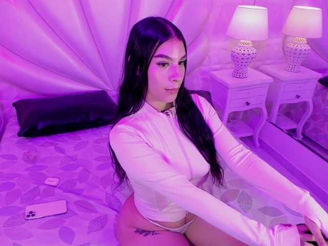 LevahMia1 live webcam show