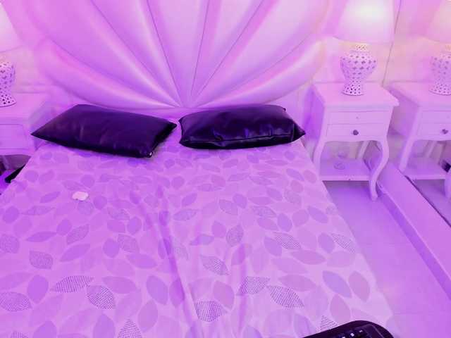 LevahMia1 live webcam show