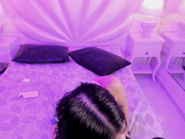 LevahMia1 Live Cam su BongaCams