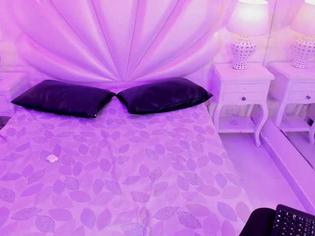 LevahMia1 live webcam show