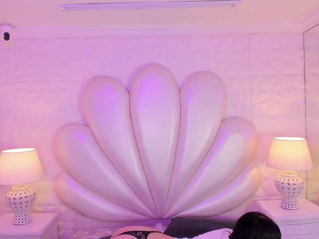 LevahMia1 live webcam show