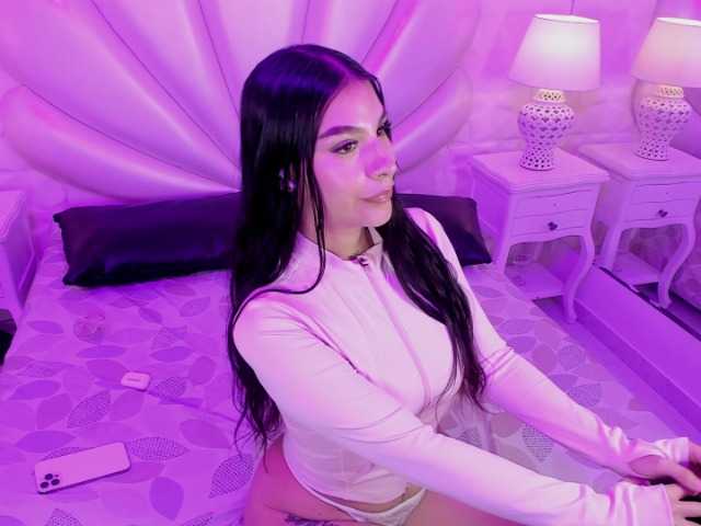 LevahMia1 live webcam show