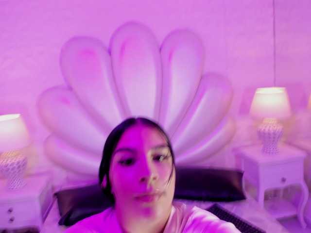 LevahMia1 live webcam show