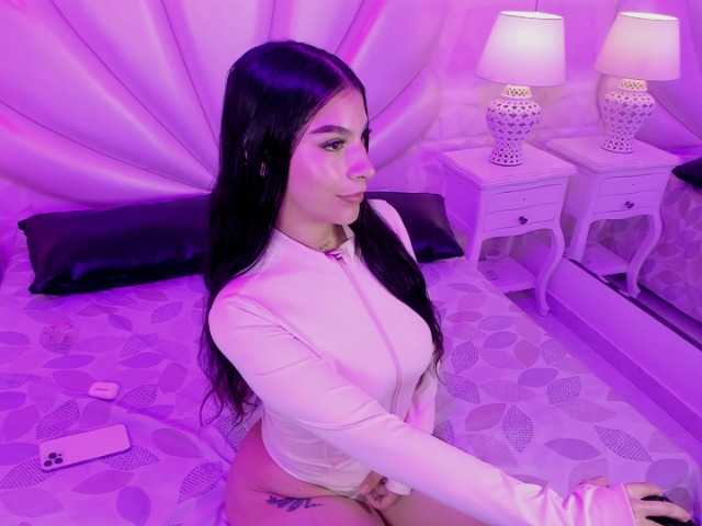 LevahMia1 live webcam show