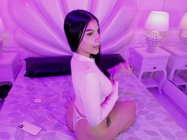 LevahMia1 live webcam show