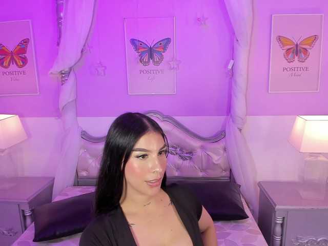 LevahMia1 live webcam show