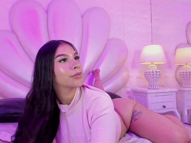 LevahMia1 live webcam show