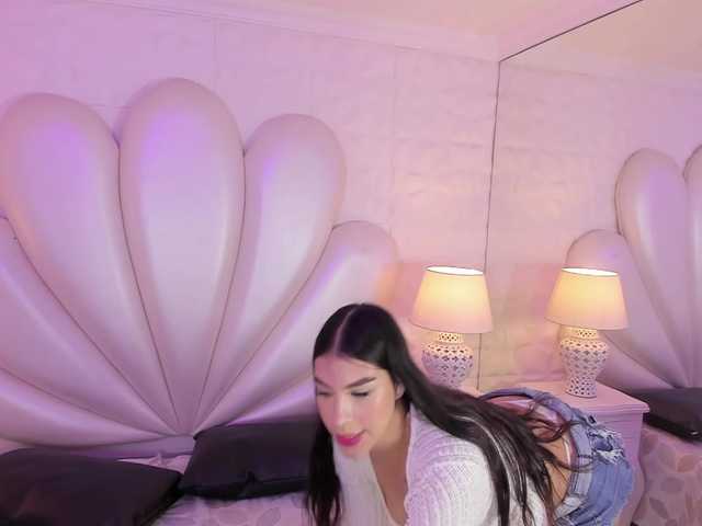 LevahMia1 live webcam show