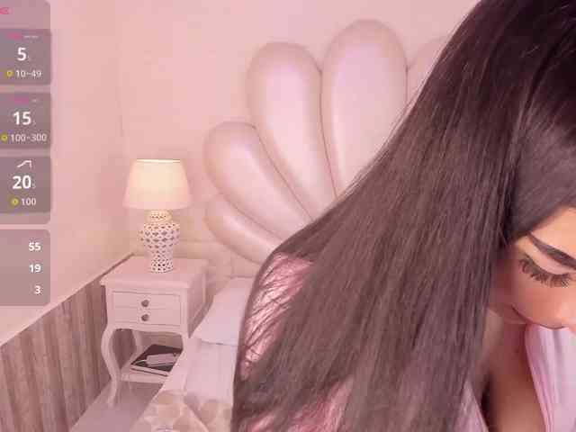 LevahMia1 webcam