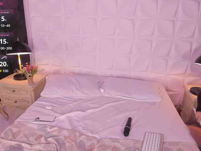 LevahMia1 webcam
