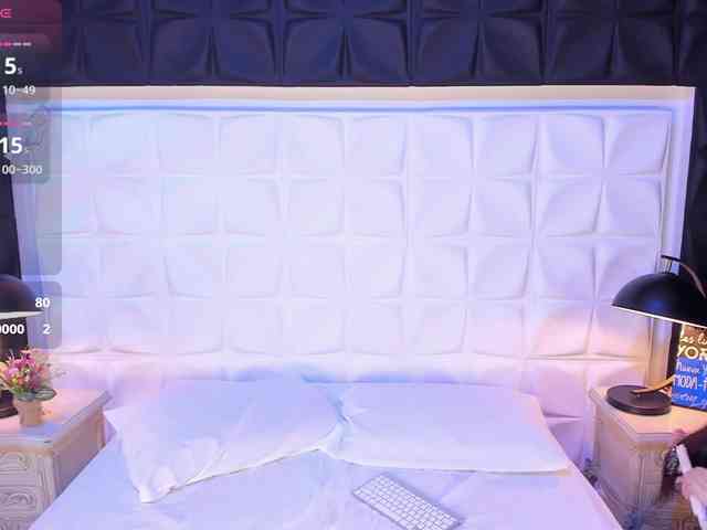 LevahMia1 webcam