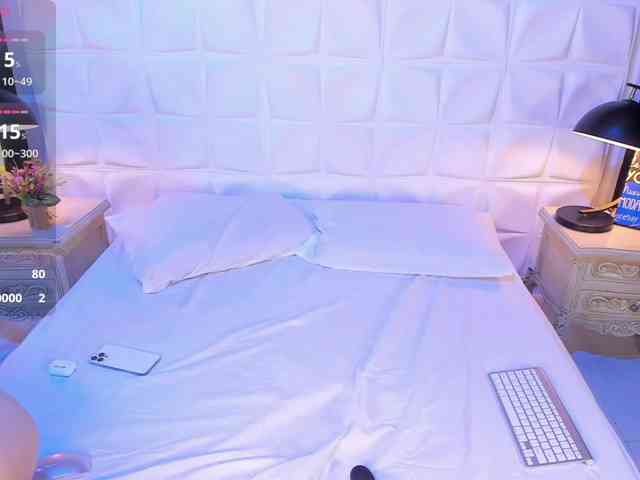 LevahMia1 webcam