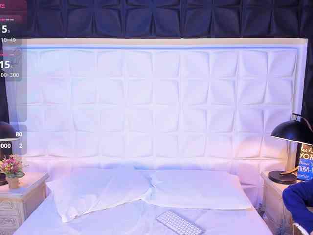LevahMia1 webcam