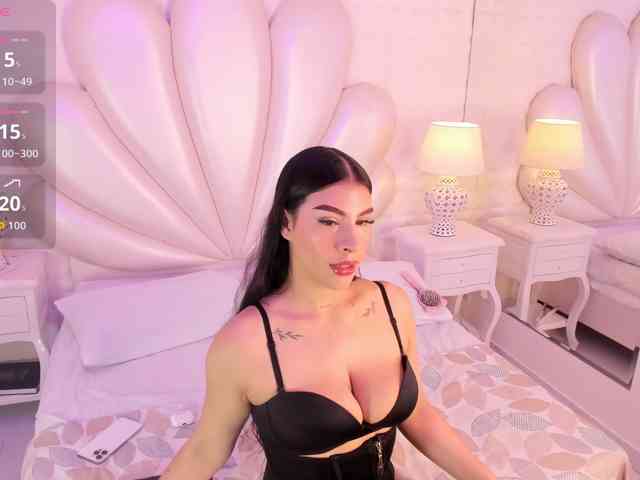 LevahMia1
