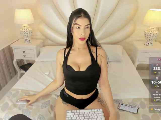 LevahMia1