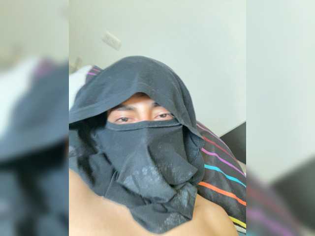 Damianelvergudo
