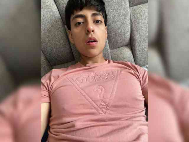 Damianelvergudo Sex Cam Show