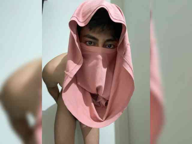 Damianelvergudo Sex Cam Show
