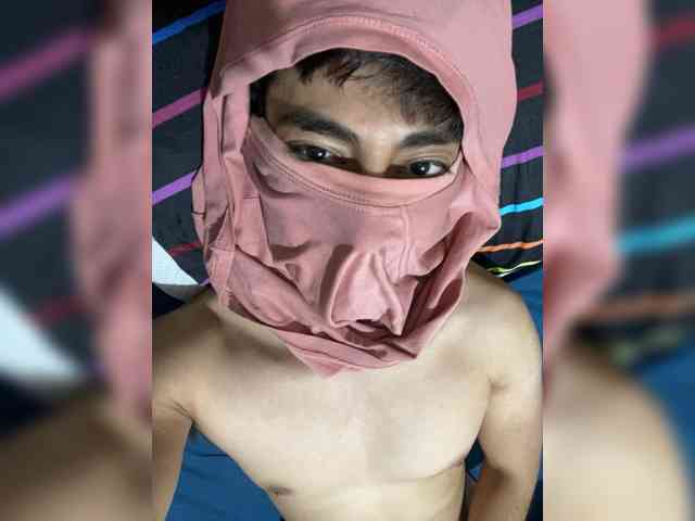 Damianelvergudo Sex Cam Show