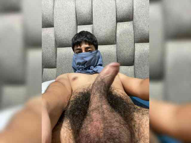 Damianelvergudo