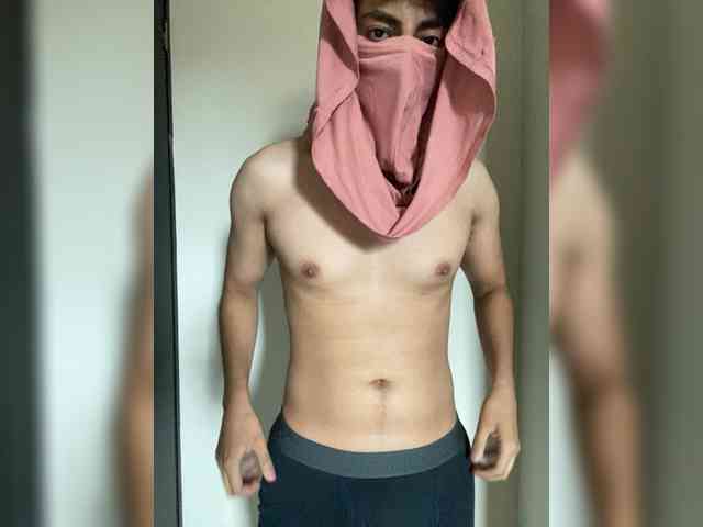 Damianelvergudo Sex Cam Show