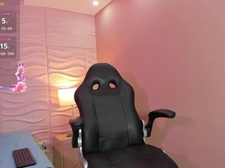 EvaJhuls Porn Show
