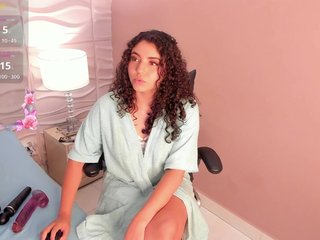EvaJhuls Porn Show