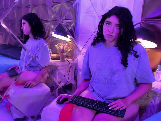 EvaJhuls live cam on BongaCams