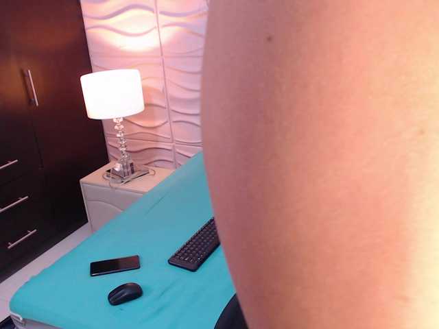 EvaJhuls live cam on BongaCams