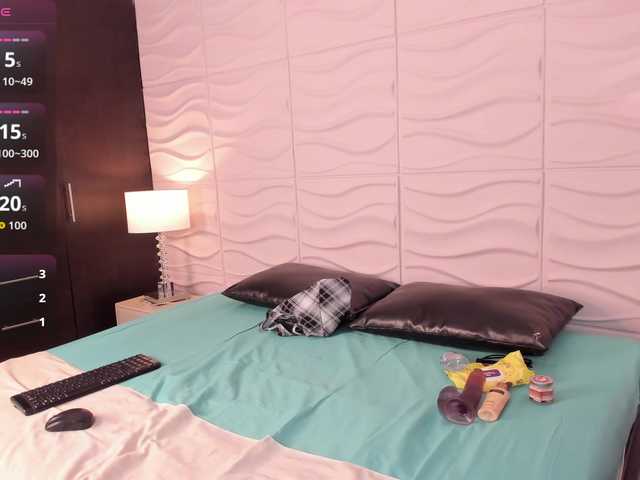 EvaJhuls live cam on BongaCams