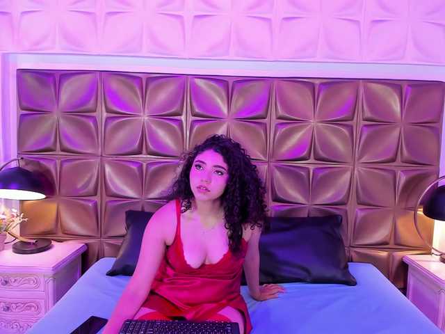 EvaJhuls live cam on BongaCams