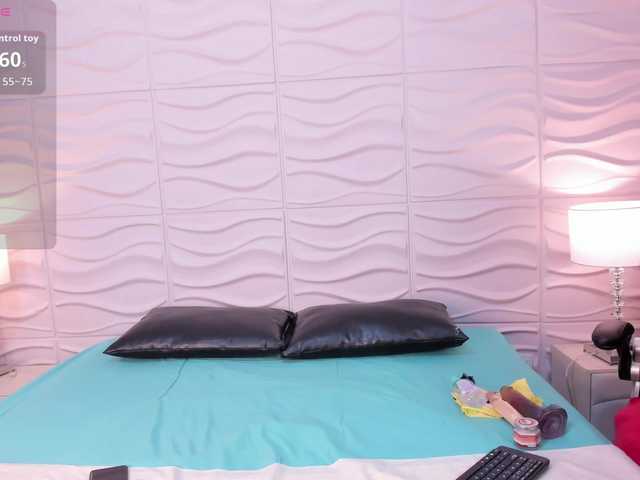 EvaJhuls live cam on BongaCams