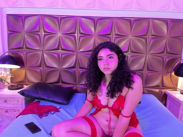 EvaJhuls live cam on BongaCams