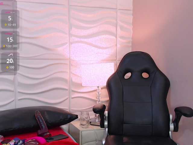EvaJhuls live webcam show